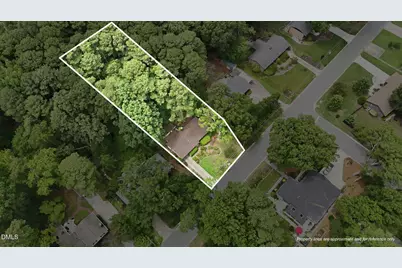 122 Meadow Drive, Cary, NC 27511 - Photo 1