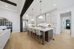 122 Meadow Dr, Cary, NC 27511 - Photo 8