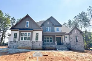 40 Cherry Bark Dr, Youngsville, NC 27596 - Photo 1