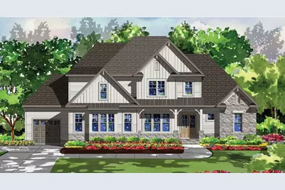 40 Cherry Bark Drive, Youngsville, NC 27596 - Photo 2