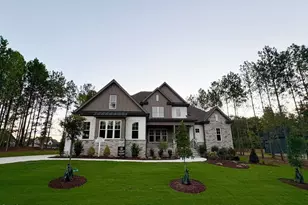 40 Cherry Bark Dr, Youngsville, NC 27596 - Photo 1