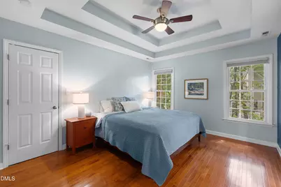 102 Chatsworth Street, Cary, NC 27513 - Photo 24