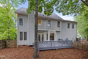 102 Chatsworth St, Cary, NC 27513 - Photo 32