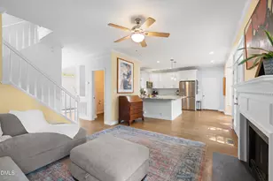 102 Chatsworth St, Cary, NC 27513 - Photo 20