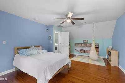 102 Chatsworth Street, Cary, NC 27513 - Photo 30
