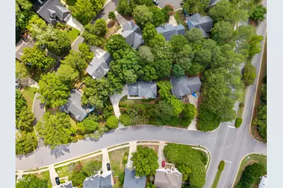 102 Chatsworth Street, Cary, NC 27513 - Photo 40