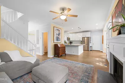 102 Chatsworth Street, Cary, NC 27513 - Photo 20