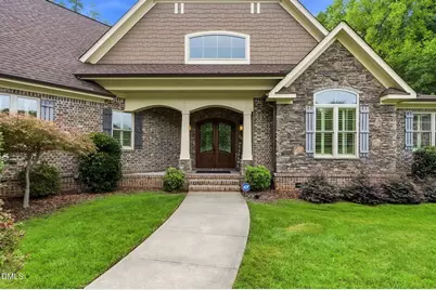 1106 Dovefield Lane, Youngsville, NC 27596 - Photo 4