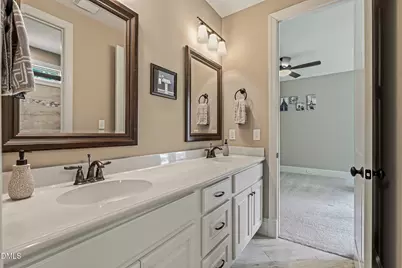 1106 Dovefield Lane, Youngsville, NC 27596 - Photo 40