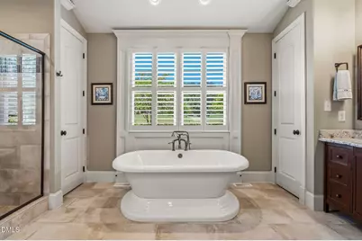 1106 Dovefield Lane, Youngsville, NC 27596 - Photo 30