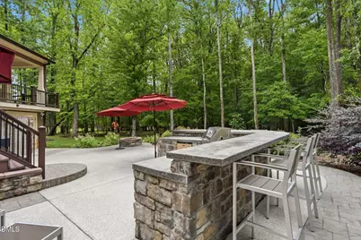 1106 Dovefield Lane, Youngsville, NC 27596 - Photo 64