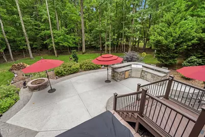 1106 Dovefield Lane, Youngsville, NC 27596 - Photo 62