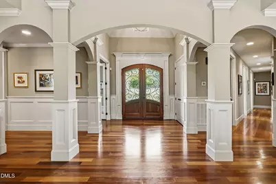 1106 Dovefield Lane, Youngsville, NC 27596 - Photo 6