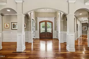 1106 Dovefield Ln, Youngsville, NC 27596 - Photo 6