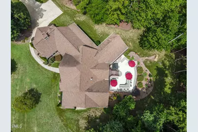1106 Dovefield Lane, Youngsville, NC 27596 - Photo 72