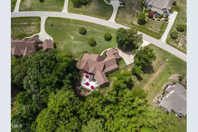 1106 Dovefield Lane, Youngsville, NC 27596 - Photo 76