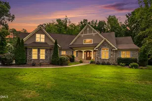 1106 Dovefield Ln, Youngsville, NC 27596 - Photo 2