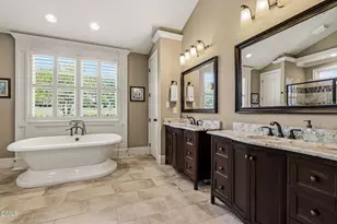 1106 Dovefield Ln, Youngsville, NC 27596 - Photo 34