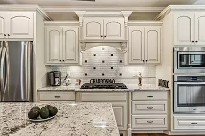 1106 Dovefield Lane, Youngsville, NC 27596 - Photo 16