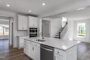 364 Cedar Rdg Trl, Angier, NC 27501 - Photo 4