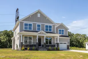 364 Cedar Rdg Trl, Angier, NC 27501 - Photo 2