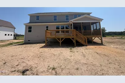 364 Cedar Ridge Trail, Angier, NC 27501 - Photo 4