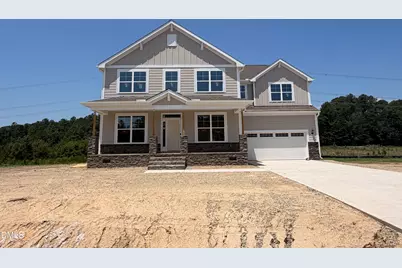364 Cedar Ridge Trail, Angier, NC 27501 - Photo 1