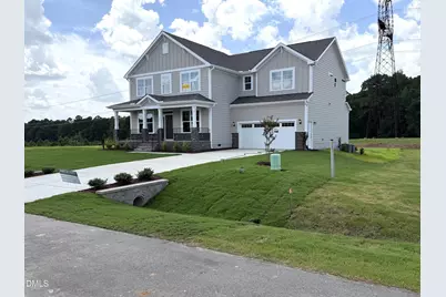 364 Cedar Ridge Trail, Angier, NC 27501 - Photo 2