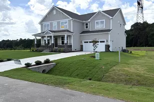 364 Cedar Rdg Trl, Angier, NC 27501 - Photo 2