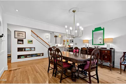 519 E Lane Street, Raleigh, NC 27601 - Photo 2
