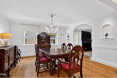 519 E Lane Street, Raleigh, NC 27601 - Photo 16