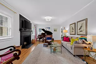 519 E Lane St, Raleigh, NC 27601 - Photo 4