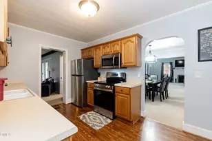 2278 White Level Rd, Louisburg, NC 27549 - Photo 12