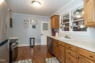 2278 White Level Rd, Louisburg, NC 27549 - Photo 14