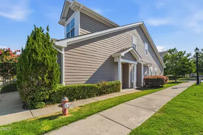 10100 Barnhart Way, Raleigh, NC 27617 - Photo 2