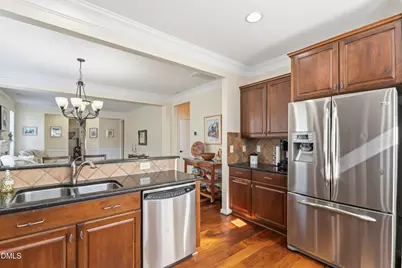 10100 Barnhart Way, Raleigh, NC 27617 - Photo 12