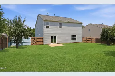 1121 Crendall Way, Wake Forest, NC 27587 - Photo 40
