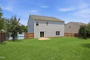 1121 Crendall Way, Wake Forest, NC 27587 - Photo 40