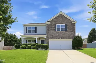 1121 Crendall Way, Wake Forest, NC 27587 - Photo 46