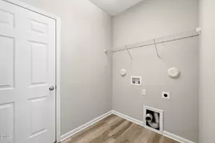 1121 Crendall Way, Wake Forest, NC 27587 - Photo 38