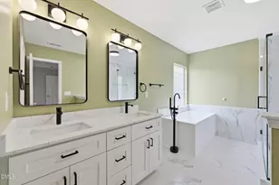 1121 Crendall Way, Wake Forest, NC 27587 - Photo 20