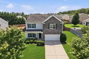 1121 Crendall Way, Wake Forest, NC 27587 - Photo 48