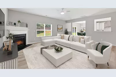 1121 Crendall Way, Wake Forest, NC 27587 - Photo 4