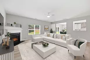 1121 Crendall Way, Wake Forest, NC 27587 - Photo 2