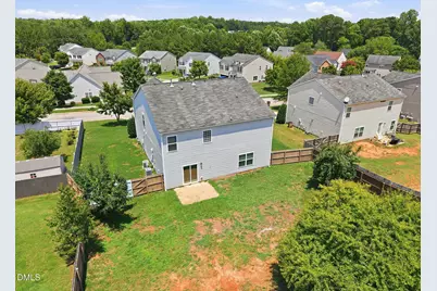 1121 Crendall Way, Wake Forest, NC 27587 - Photo 50