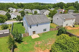 1121 Crendall Way, Wake Forest, NC 27587 - Photo 50
