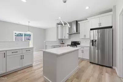 1121 Crendall Way, Wake Forest, NC 27587 - Photo 8