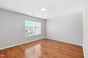 1121 Crendall Way, Wake Forest, NC 27587 - Photo 30