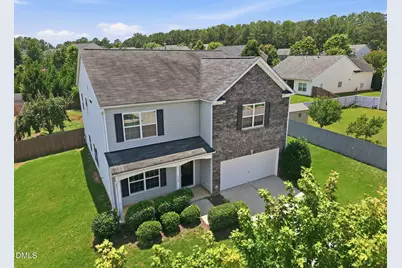 1121 Crendall Way, Wake Forest, NC 27587 - Photo 44
