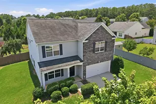 1121 Crendall Way, Wake Forest, NC 27587 - Photo 44